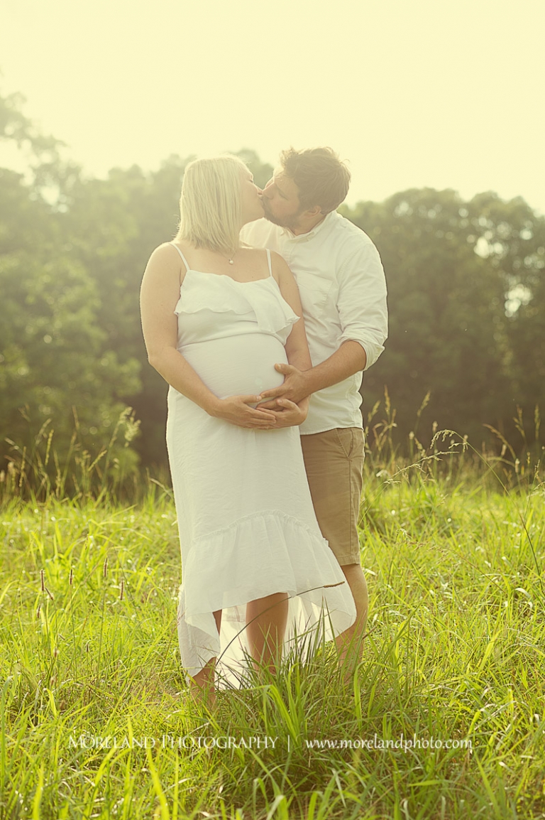 Newborn Photography Workshop Atlanta | Newborn + Maternity Photography