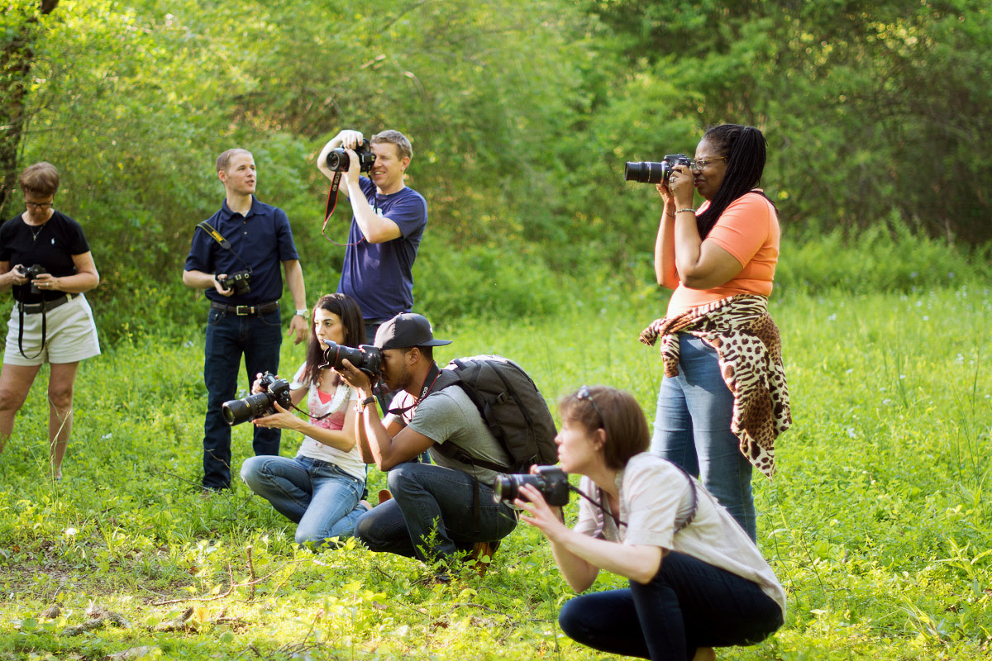 Atlanta Photography Classes Photography Coaching